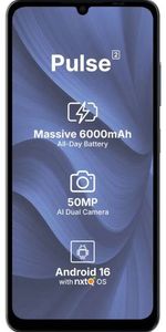 Ai+ Pulse 2 6GB RAM 128GB