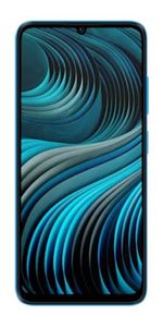 HMD Vibe 2 5G