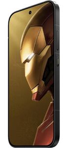 POCO X8 Pro  Iron Man Edition
