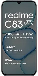realme C83 5G