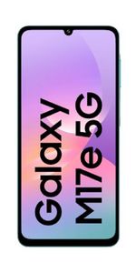Samsung Galaxy M17e 5G