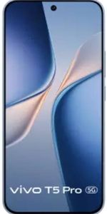 Vivo T5 Pro 12GB RAM 256GB