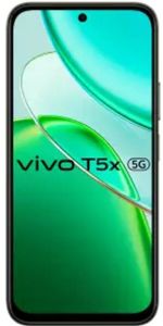 Vivo T5x 8GB RAM