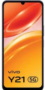 Vivo Y21 5G