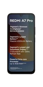 Xiaomi Redmi A7 Pro 4G