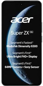 Acer Super ZX
