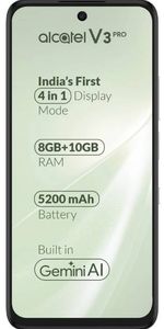 Alcatel V3 Pro