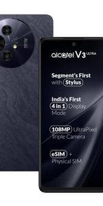 Alcatel V3 Ultra