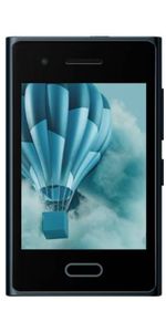 HMD Touch 4G