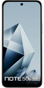 Infinix Note 50X 5G+