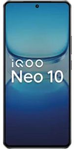 iQOO Neo 10