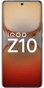 iQOO Z10
