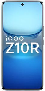 iQOO Z10R