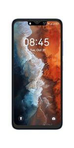 Itel Zeno 20 Max