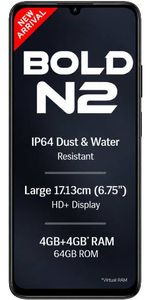 Lava Bold N2