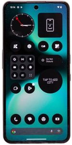 Nothing Phone 3a Lite