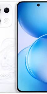 OPPO Reno16c 5G