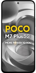 POCO M7 Plus