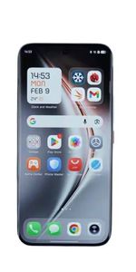 Tecno Pova Curve 2