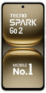 Tecno Spark Go 2