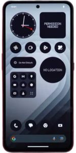 CMF Phone 1