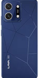 Lava Virat V1 5G