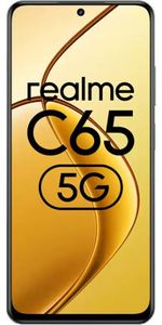 Realme C65 5G