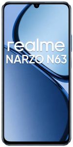 realme NARZO N63