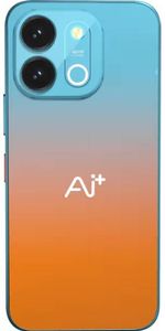 Ai+ Nova 2 Power 5G