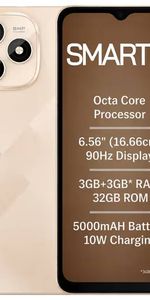 Lava Smart 4 4G