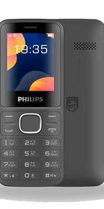 Philips E2104