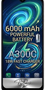 Itel A300C 4G