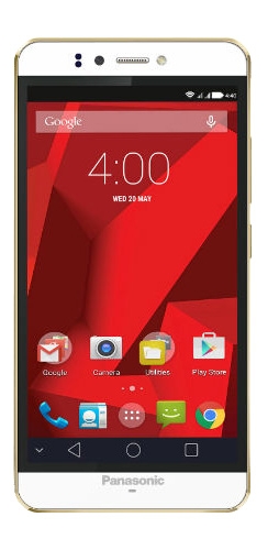 Panasonic P55 Novo (16GB - 2GB RAM)