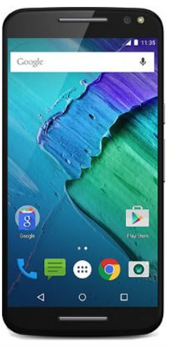 Motorola Moto X Style (32GB)
