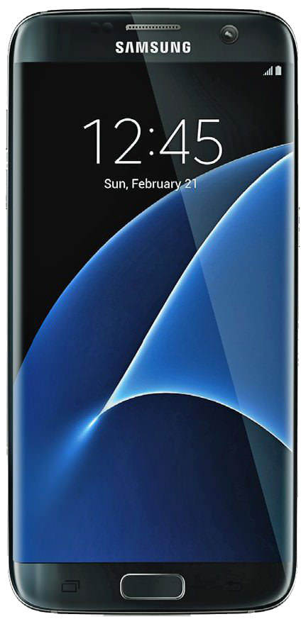 Samsung Galaxy S7 Edge (128GB)