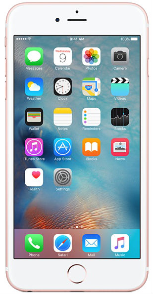 Apple iPhone 6s Plus (32GB)
