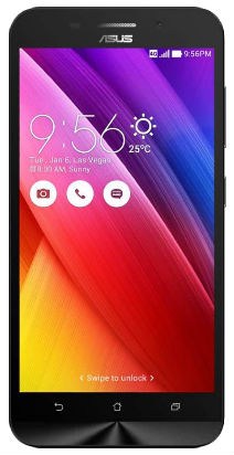 Asus Zenfone Max ZC550KL (2016) (32GB - 3GB RAM)