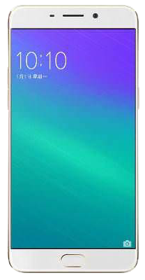 Oppo F1s (64GB - 4GB RAM)