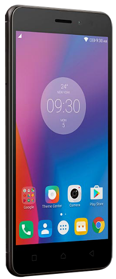 Lenovo P2 (32GB - 4GB RAM)