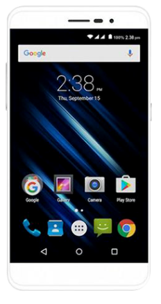 Panasonic P77 (16GB)