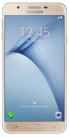 Samsung Galaxy On Nxt (64GB - 3GB RAM)