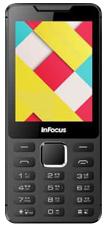 InFocus F130