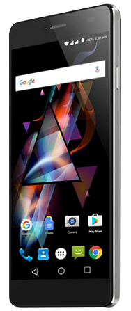 Panasonic P71 (2GB RAM)