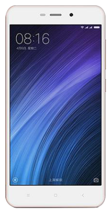 Xiaomi Redmi 4a (32GB - 3GB RAM)