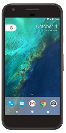 Google Pixel (128GB)