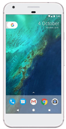 Google Pixel XL (128GB)