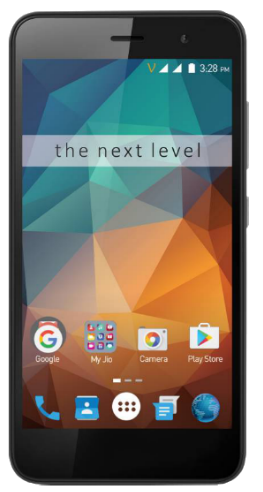 XOLO Era 2X (16GB - 3GB RAM)