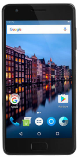 Lenovo Z2 Plus (64GB - 4GB RAM)