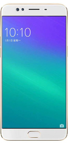 Oppo F3 Plus (6GB RAM)