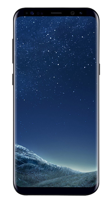 Samsung Galaxy S8 Plus